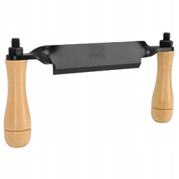 Ośnik Ręczny Strug Do Drewna Prosty Do Korowania