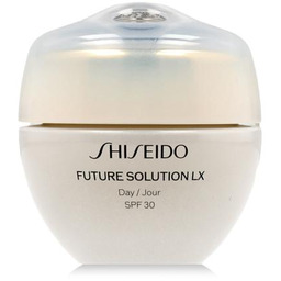 Shiseido Future Solution LX Total Protective Cream SPF30