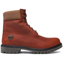 Trzewiki Timberland TB0A2P6WEJD1 Brązowy