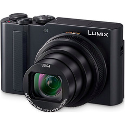 Panasonic Aparat Lumix TZ300 (czarny) - NOWOŚĆ!