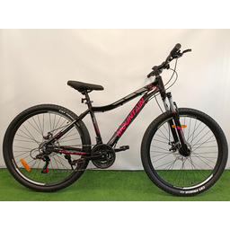 Młodzieżowy damski rower górski Mtb 27.5" Mountain Molly