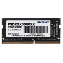 Patriot Memory PATRIOT SO-DIMM DDR4 SIGNATURE 16GB 3200MHz