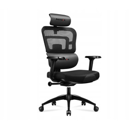 Fotel gamingowy Huzaro Combat 7.0 Black