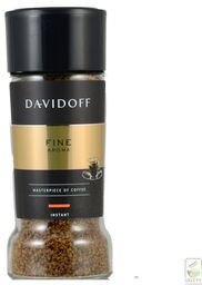 Davidoff Fine Aroma kawa rozpuszczalna 100g