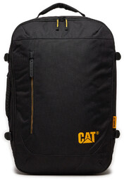 Plecak CATerpillar Cabin Backpack 84508-01 Czarny