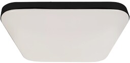 Milagro Plafon łazienkowy Nemo EK7791 kwadratowy LED 17W