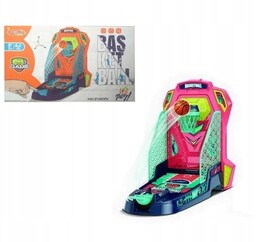 Koszykówka Gra zręcznościowa Basketball, Swede