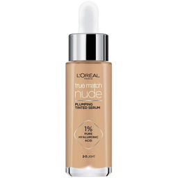 L''Oreal Paris True match nude skoncentrowane serum