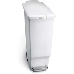 simplehuman CW1362 40 l wąski kosz na pedały