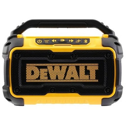 Dewalt Głośnik XR 10,8V / 18V / 54V