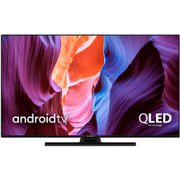 Telewizor GoGEN 43'' QLED ANDROID TV 11 NETFLIX.