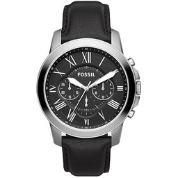 FOSSIL Zegarek FS4812
