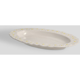 Patera Daisy