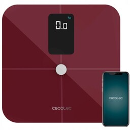 Waga Łazienkowa Cecotec 10400 Smart Healthy Vision