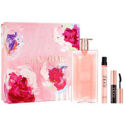 Idole zestaw woda perfumowana spray 50ml + woda