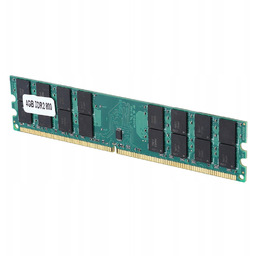 Pamięć Ram DDR2 4GB 800MHZ PC2 6400 DIMM