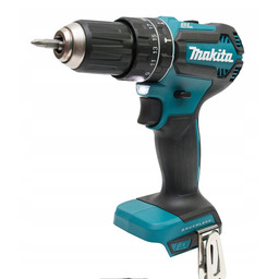 Wiertarko-Wkrętarka Udarowa Akumulatorowa 50Nm 18V Makita DHP485Z