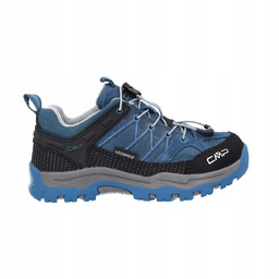 Buty trekkingowe juniorskie Cmp Rigel Low 39, Niebieski,