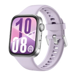 Huawei Watch Fit 4 Fioletowy Smartwatch