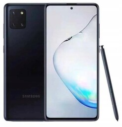 Samsung Galaxy Note 10 Lite N770 128GB Black