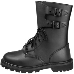 glany STURM - CZARNE Z OPINACZAMI-37