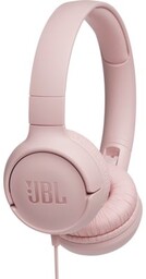 JBL Tune 500 Różowe