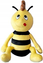 Maskotka Gucio Pszczółka Maja 55cm