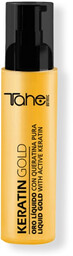 Tahe Keratin Gold Olejek arganowy do pielęgnacji włosów