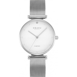 Obaku Denmark V310LXCWMC