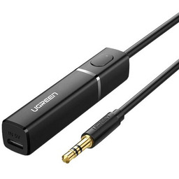 UGREEN Transmiter CM107 Czarny