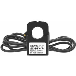 Przekładnik prądowy do MEW-01 - 100A/33,3mA - WiFi