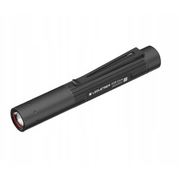 Latarka klasyczna Ledlenser P2R Core 120 lm Led