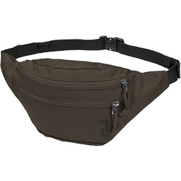 Konya HIPBAG torba podróżna, Moss obsydian, Einheitsgröße, Nie