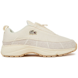 Sneakersy Lacoste Audyssor Zip OG 7-49SFA0123 Écru