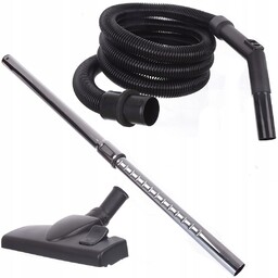 Wąż do Karcher Nt ssawka dywanowa rura komplet