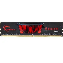 G.Skill Aegis DDR4 16GB 2400 CL17 Pamięć RAM