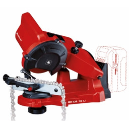 Einhell GE-CS18 LI Ostrzałka do łańcuchów