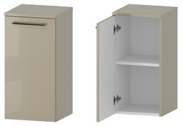 Słupek Łazienkowy RON 35 cm DD Lewy -
