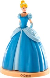 Dekora - mini figurka na tort, Disney Princess