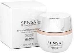 Kanebo, Sensai Cellular Performance, krem do twarzy, 40