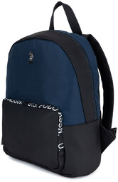 Plecak U.S. Polo Assn. BIUXT6258MPJ Granatowy