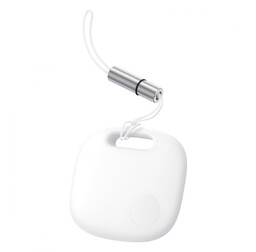 Baseus T2 Pro inteligentny lokalizator GPS do kluczy
