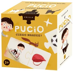 Nasza Księgarnia Pucio. Czego brakuje?