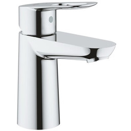 GROHE Bateria umywalkowa BauLoop S 23337000 Chrom