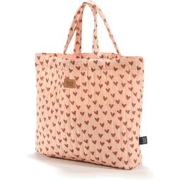 La Millou - Torba Shopper Bag Ortalion -