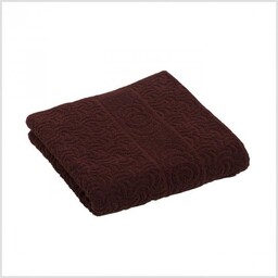 Zwoltex Ręcznik Morwa 70x140 K 5 Brąz