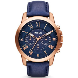 FOSSIL Zegarek FS4835