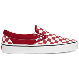 Tenisówki Vans Classic Slip On VN000DAH14A1 Czerwony
