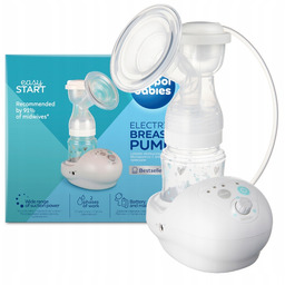 Canpol Babies Laktator Elektryczny Easy Start