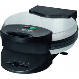 Gofrownica Tefal WM310D Gofry w kształcie serca